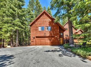 11735 Mougle Ln, Truckee, CA 96161