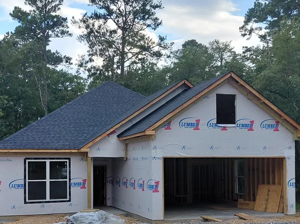 78 Cresta Way, Hot Springs Village, AR 71909