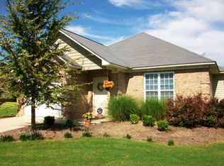 1902 Arbor Ln, Opelika, AL 36801