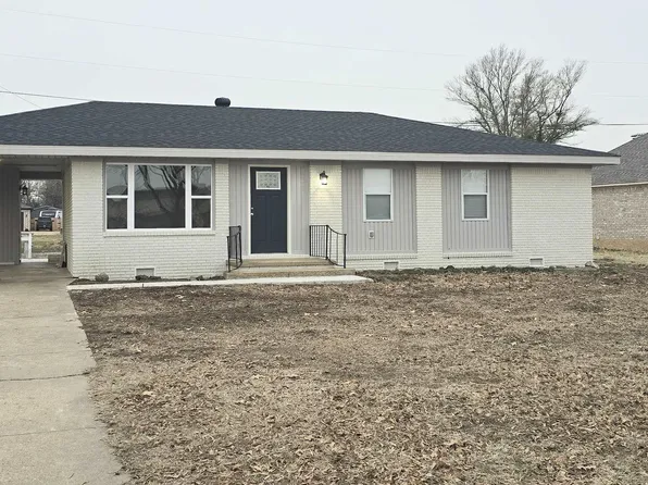 1013 Bridges Ave E, Wynne, AR 72396