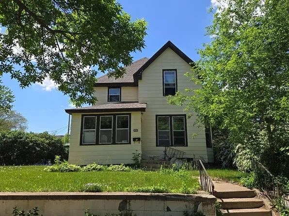 225 14th Ave S, Saint Cloud, MN 56301