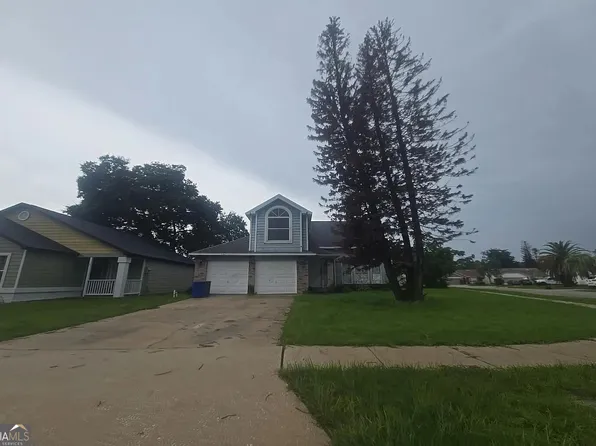 1624 Woodmar Dr, Port Orange, FL 32128