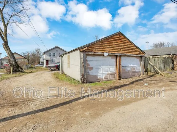 254 S Wayne Ave, Columbus, OH 43204