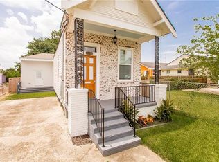 2312 N Prieur St, New Orleans, LA 70117