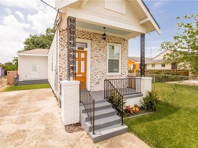 2312 N Prieur St, New Orleans, LA, 70117
