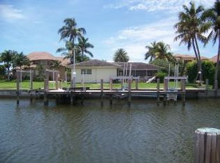 137 Hollyhock Ct, Marco Island, FL 34145