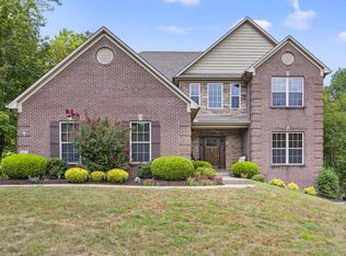 107 Winding View Trl, Georgetown, KY 40324