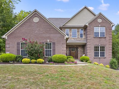 107 Winding View Trl, Georgetown, KY, 40324