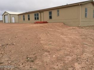 1725 W Big Sky Ranch Rd, Paulden, AZ 86334
