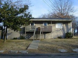 308 Thompson St, Hopkinsville, KY 42240