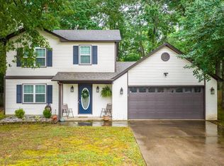 708 Shobe Rd, Bryant, AR 72022