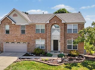 6915 Fieldstone Farms Dr, O'Fallon, MO 63368