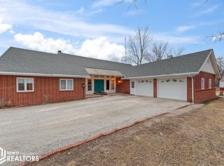 12827 Nettle Ave, Bloomfield, IA 52537