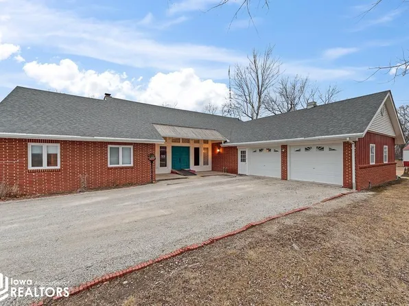 12827 Nettle Ave, Bloomfield, IA 52537