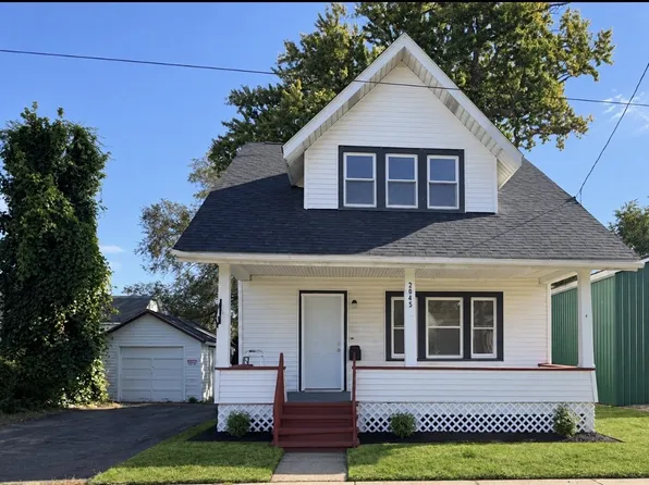 2045 Water St, Erie, PA 16510