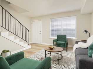 1400 N Chamberlain Ave #57, Chattanooga, TN 37406