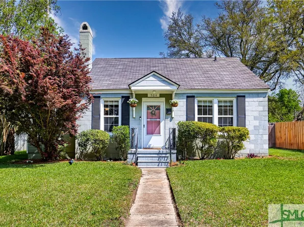 504 E 62nd Street, Savannah, GA 31405