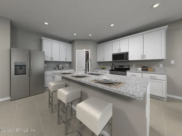 3075 BELLA COLLINA Way, Green Cove Springs, FL 32043