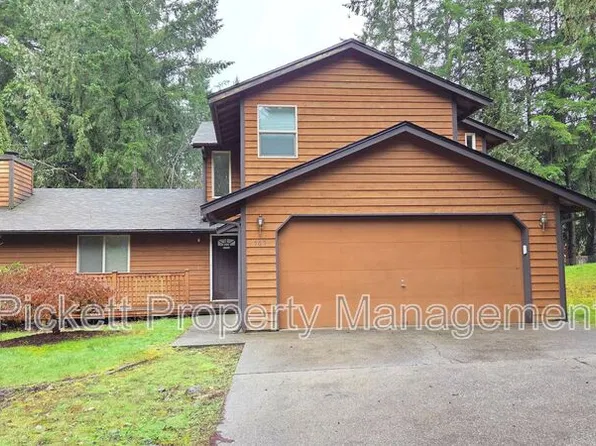 565 NW Carolyn Ln, Poulsbo, WA 98370