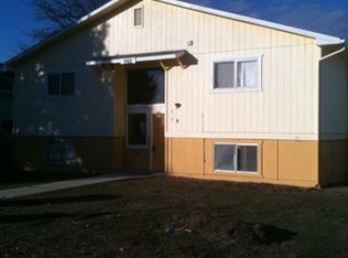 278 E 2nd St APT 1, Kuna, ID 83634