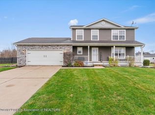 6432 Macadam Way, Dimondale, MI 48821