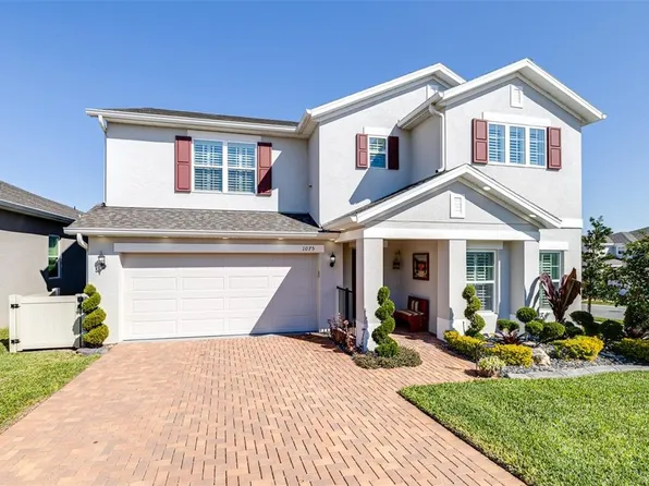 1075 GOLDEN DAWN LOOP, MINNEOLA, FL 34715