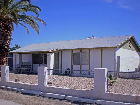 2109 W Villa Rita Dr, Phoenix, AZ 85023