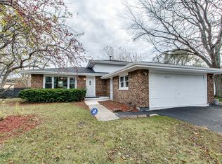 19813 Orchard Ave, Lynwood, IL