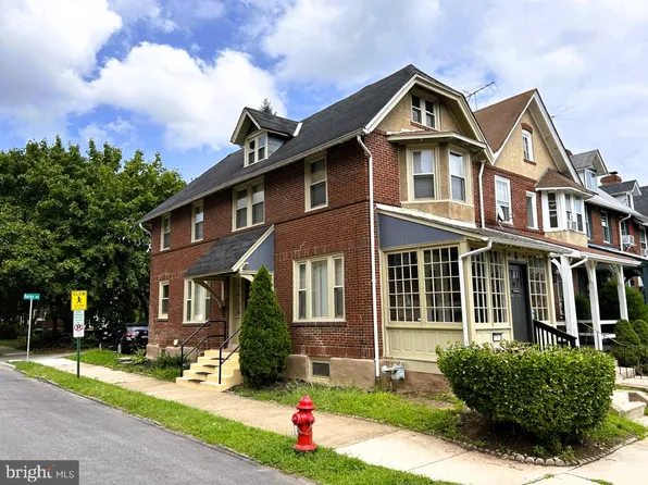 201 Nassau Pl, Norristown, PA 19401