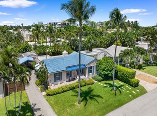 1109 Miramar Dr, Delray Beach, FL 33483