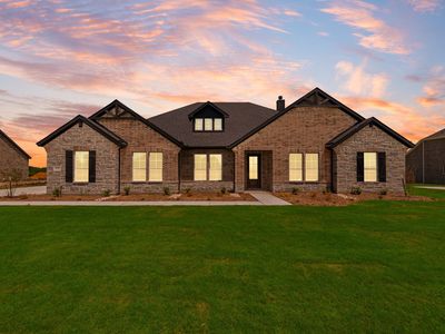 305 Cofer Rd, Leonard, TX, 75452