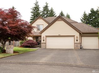 8711 168th Street Ct E, Puyallup, WA 98375