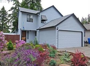12504 SE 25th Ave, Milwaukie, OR
