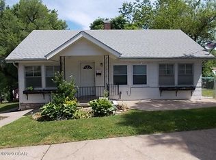 207 S Ripley St, Neosho, MO 64850