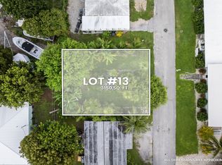 122nd Street Gulf, Marathon, FL 33050