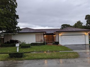 14615 SW 63rd Ter, Miami, FL 33183