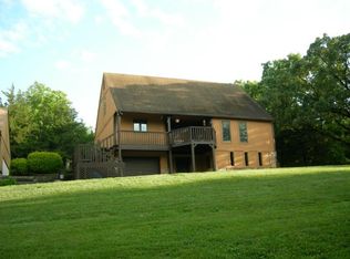 14849 Metro Ave, Bonner Springs, KS 66012