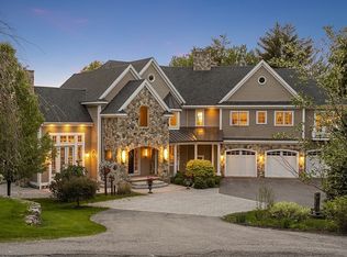 68 Prospect Hill Rd, Harvard, MA 01451