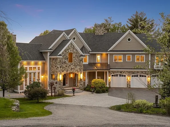 68 Prospect Hill Rd, Harvard, MA 01451
