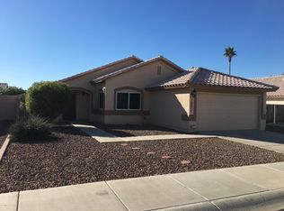 16071 W Mesquite Dr, Goodyear, AZ 85338