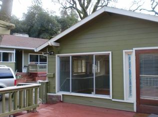 970 Acalanes Rd, Lafayette, CA 94549