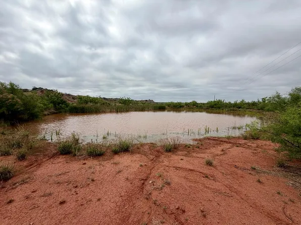 17074 E County Road 16, Coahoma, TX 79511