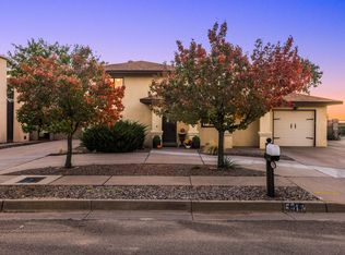 5517 Sonata Dr NE, Albuquerque, NM 87111