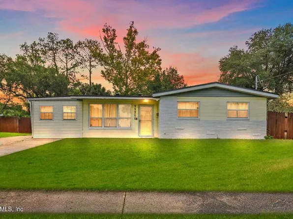 11715 MARINA Drive, Jacksonville, FL 32246