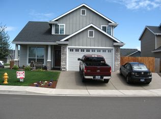 1013 Harvey Ln, Molalla, OR