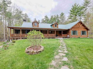 676 Starch Mill Road, Mason, NH 03048