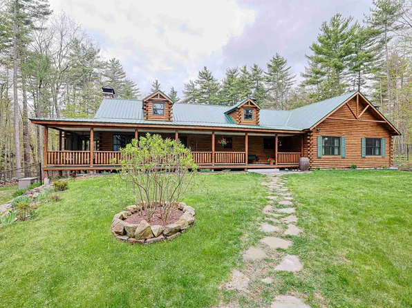 676 Starch Mill Road, Mason, NH 03048