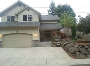 820 Birch St, Kalama, WA