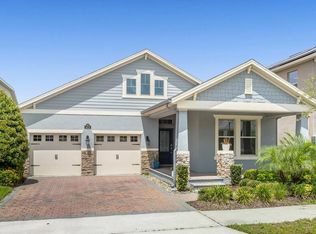 9418 Bolero Rd, Winter Garden, FL 34787