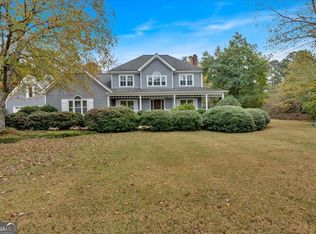 36 Latimer Ln NW, Cartersville, GA 30121